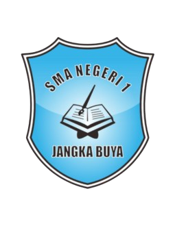 Logo SMAN 1 Jangka Buya